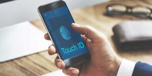 touch-id