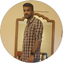 Pradeep Elangovan profile picture