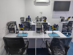 ICFix Academy - Best Mobile & Laptop Repair Training Institute in Chennai, Tamil Nadu place picture