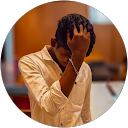 K Akash profile picture