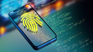 Sensors in smartphone