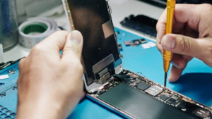Smart Phone repairing