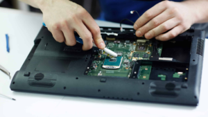 The Eight Common Laptop Hardware Problems Easily