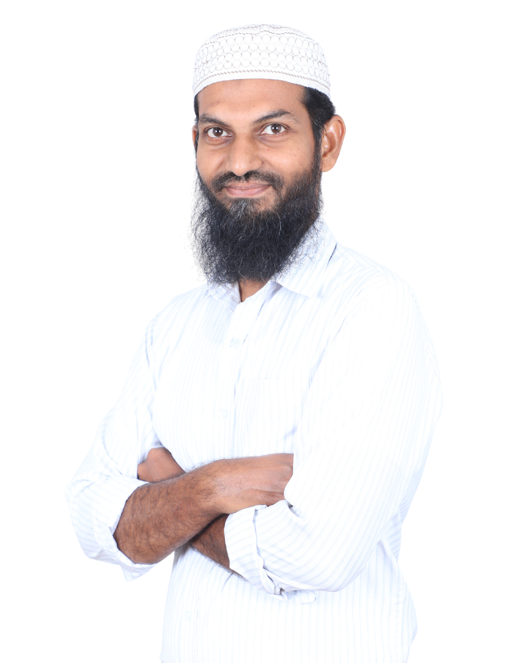 Sheik Mohamed A R 