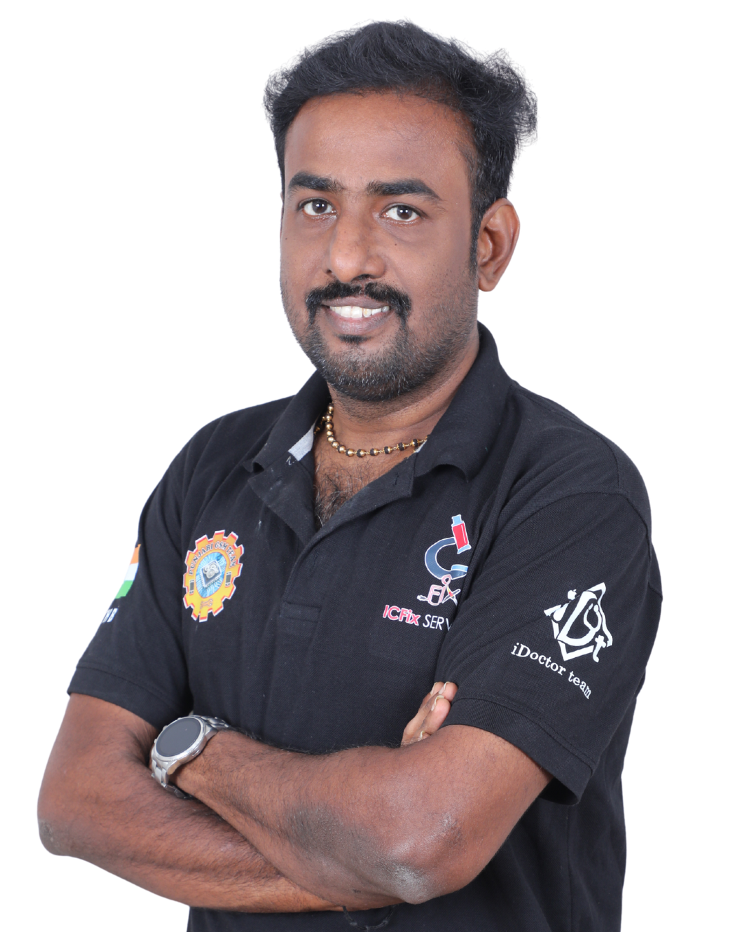 Ranjith Kumar