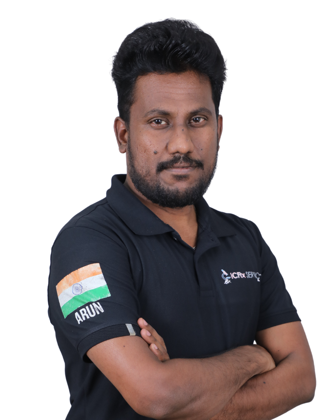 Arun Kumar K
