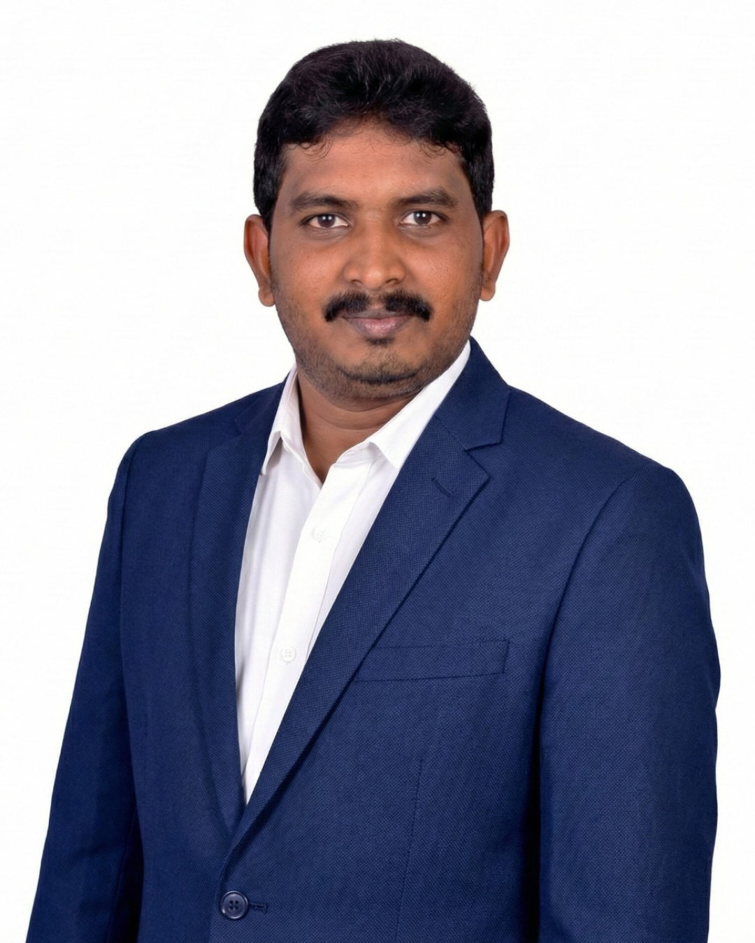 Karthik N