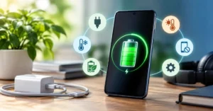 How to Maintain Your Phone’s Battery Health: A Practical Guide